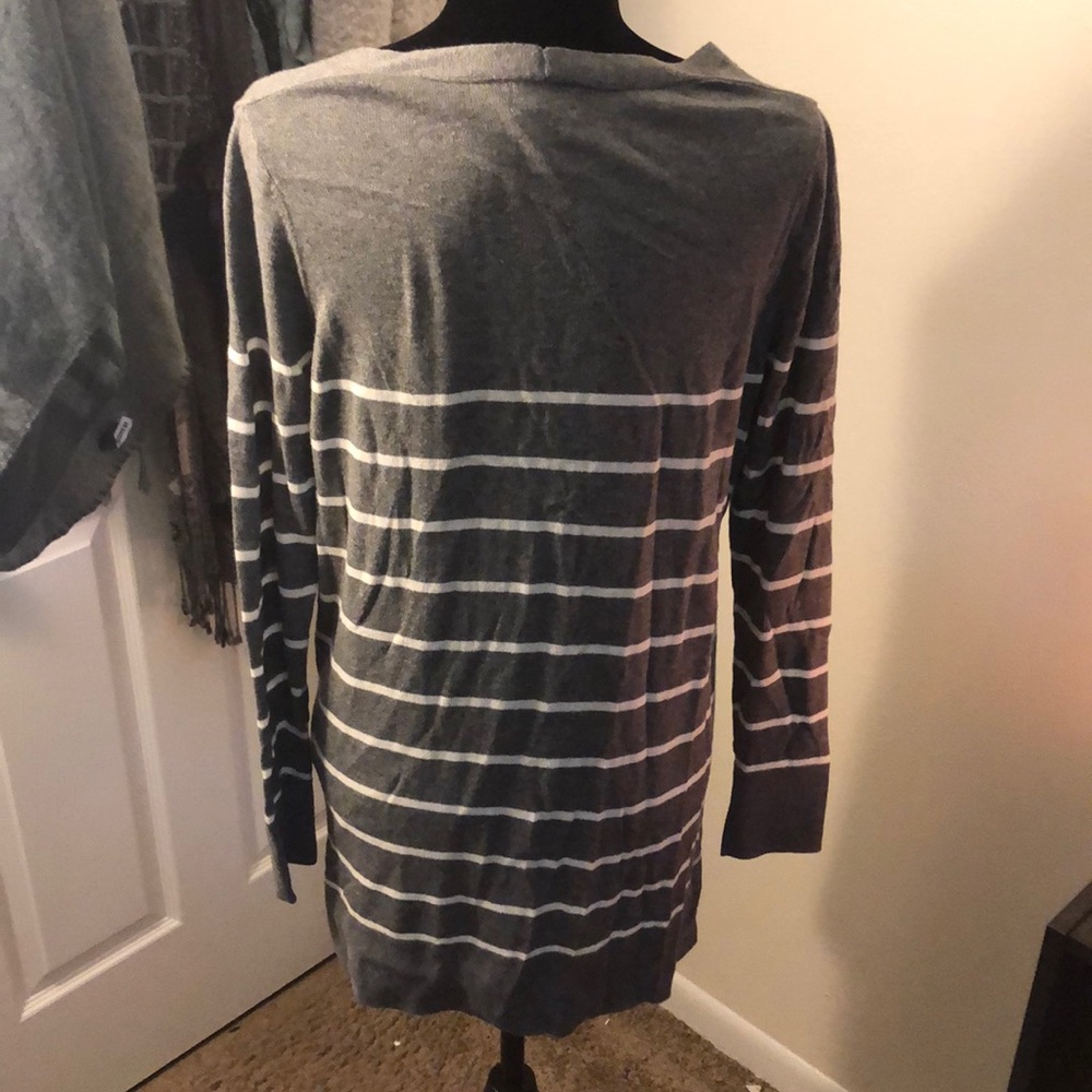 Tunic Sweater - Picture 2 of 4
